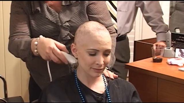 2011 DreamGirl Shannon Miller смотреть онлайн