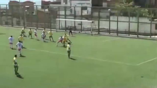 David Ochoa Highlights