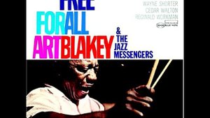 Art Blakey & The Jazz Messengers - The Core