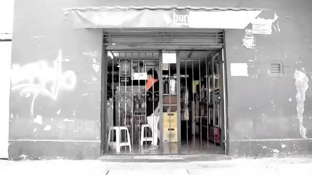 Ana Tijoux Sacar La Voz ft. Jorge Drexler смотреть онлайн