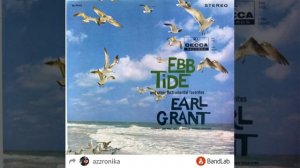 Ebb Tide (cover) The Platters - Earl Grant - Jack Nitzsche