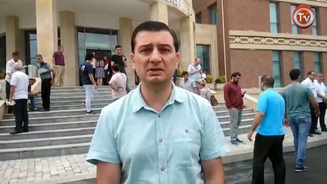 İlqar Mәmmәdovun mәhkәmәsi tәxirә salındı смотреть онлайн