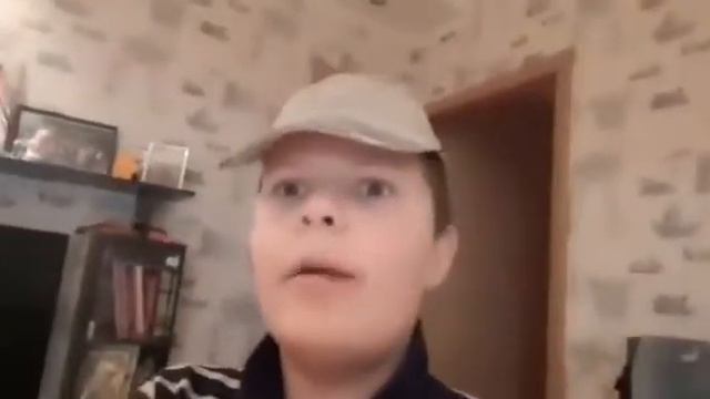 Приезд Мелкого смотреть онлайн