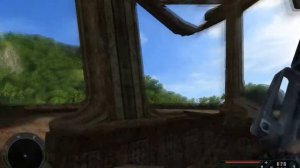Прохождение Far Cry 1 #2 "Авианосец"