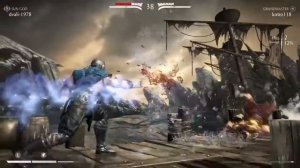 Mortal Kombat XL surprizi