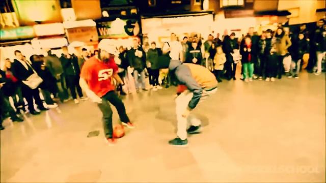 Séan garnier futebol freestyle смотреть онлайн