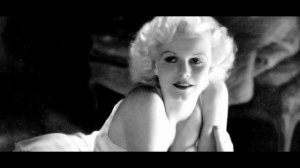 Koechlin Epitaphe de Jean Harlow