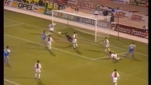 CWC-1995/1996 Deportivo La Coruna - PSG 0-1 (04.04.1996)