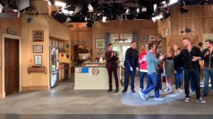 Fuller House Final Curtain Call