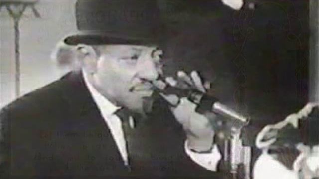 Decoration Day Blues : Sonny Boy Williamson II смотреть онлайн