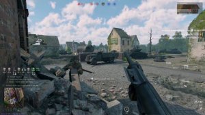 Enlisted Gameplay - (4K) Super realistic graphics - No Commentary