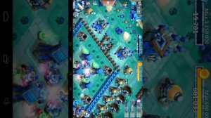 Castle clash как поменять гугл аккаунт