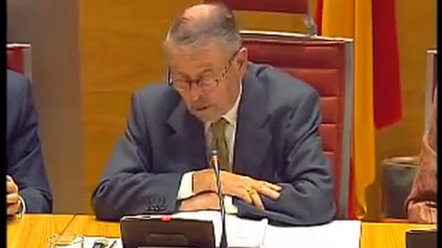 COMISION DE CONTROL RTVE - RELACIONES CON TRABAJADORES смотреть онлайн