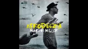 We Were There - Marcus Miller