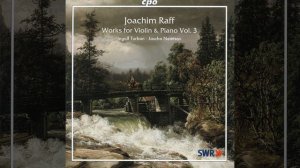 Violin Sonata No. 3 in D Major, Op. 128: IV. Allegro vivace