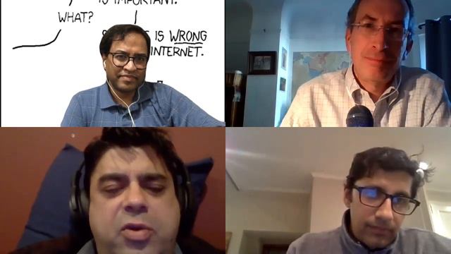 Ep. 121 What to Make of J.P.A. Ioannidis? смотреть онлайн