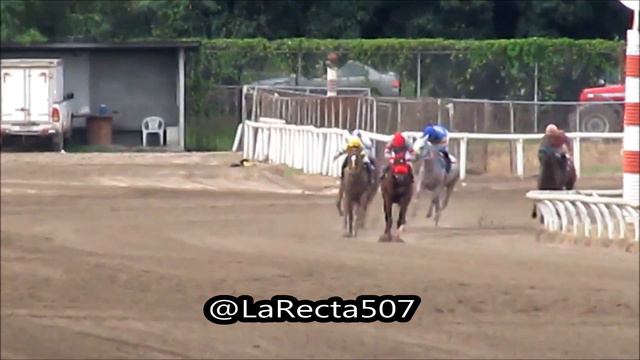 Clásico Augusto Samuel Boyd Paredes 2017 - Punta de Lanza (PAN), Raymundo Fuentes смотреть онлайн