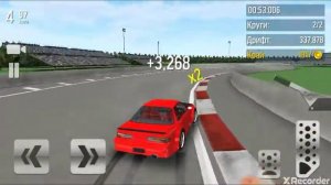 Игра Drift Max