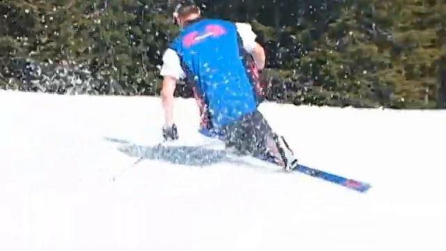 Put Up Your Dukes (CU Boulder Ski Movie) Part 1