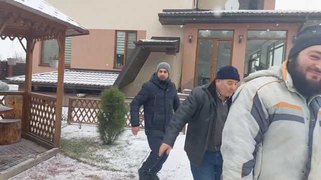 День рождения моего брата (4.02.2023) (ч.1) смотреть онлайн