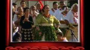 Sela Dalziel - Lomipeau # Nailasikau (Composed by Queen Salote Tupou(III )