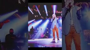 Wander Borges " Balada do Louco" - The Voice Mais - 06/02/22