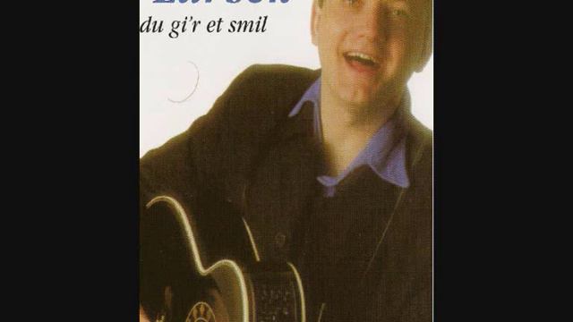 Jan Larsen Tro mig.wmv