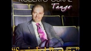 TRASNOCHANDO - ROBERTO OURAL CON JUANJO DOMÍNGUEZ