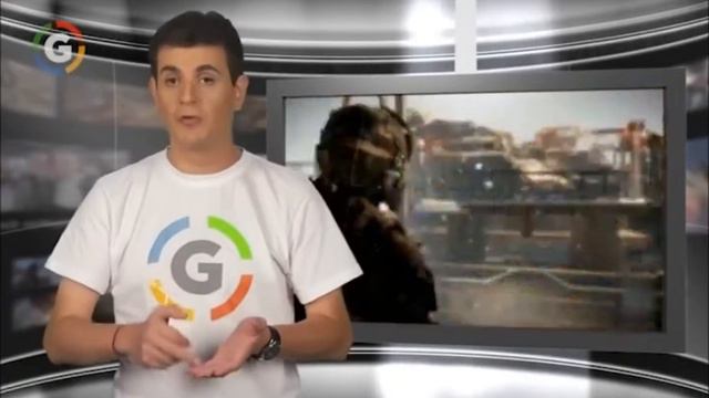 Gamers Tv Uruguay  - Programa 07 - Parte 01 - Canal VTV смотреть онлайн