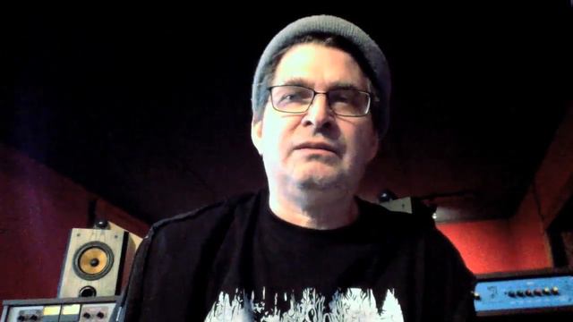 Nirvana Set Pants on Fire: Steve Albini shares funny story from In Utero Sessions смотреть онлайн