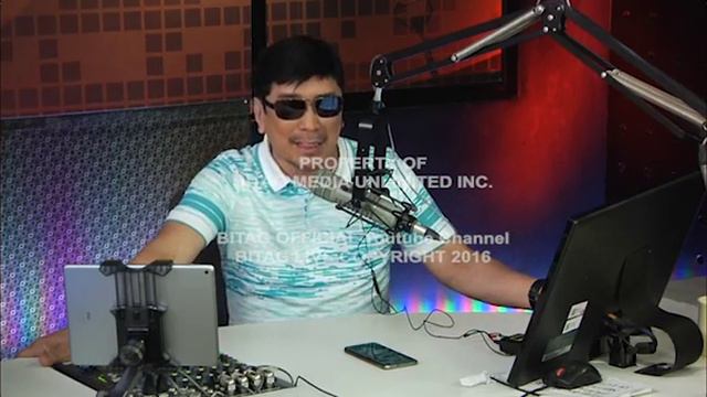 Ben Tulfo's message to Sec. Lorenzana, Gen. Año & Gen. Bato (Marawi Crisis)