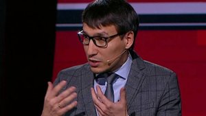 Воскресный вечер с Владимиром Соловьевым 22.09.2024