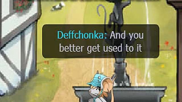 Nanomice клип/Bad girlfriend смотреть онлайн