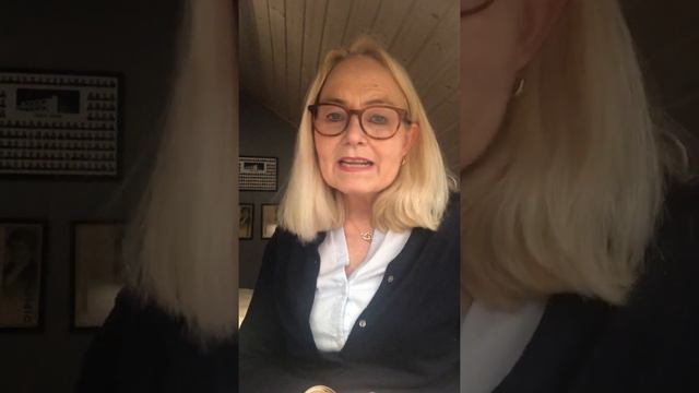 Input uke 6: Tove Årseth Larsen смотреть онлайн