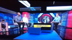 Jason Roberts Expert Punditry