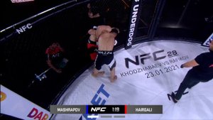 ЖЕСТКИЙ УЗБЕК СЛОМАЛ!Бахромжон Машрапов VS Адильбек Каиргали  Bakhromjon MashrapovVSAdilbek Kairgal