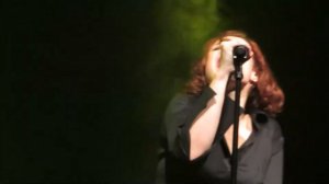 Alison Moyet-"Love Resurrection"-LIVE The Fillmore, San Francisco, CA, November 11, 2013 Yazoo Yaz