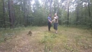 Иллюзия осознанности в "Русском Стиле " Часть 1