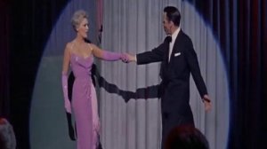 I Could Write a Book - Frank Sinatra and Kim Novak (Pal Joey)