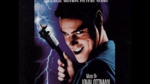 The Cable Guy - John Ottman