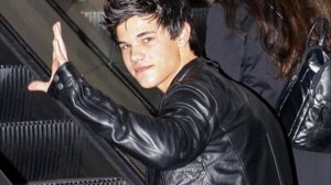 TAYLOR LAUTNER AKA JACOB BLACK HOT PICKS