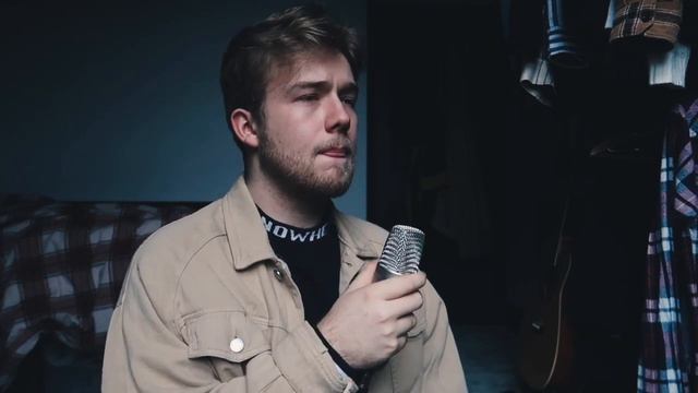 Surrender x Natalie Taylor (Cover) | Jackson Rouse смотреть онлайн
