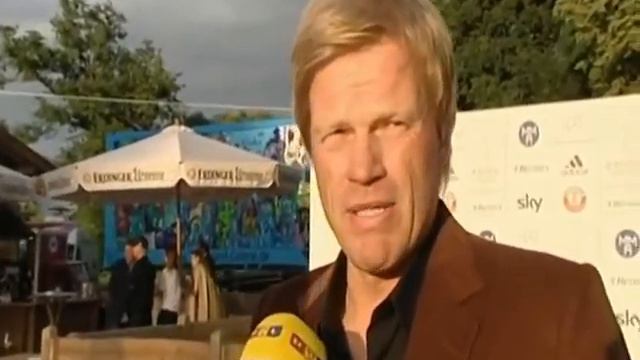 Wechselbrücke Horst Kordes Hermes смотреть онлайн