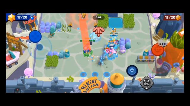 забираю жетон у Джона Сины?!?!