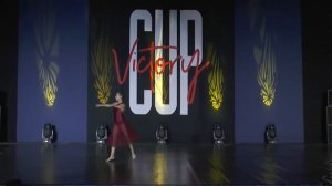 Рублева Зоя | VICTORY CUP 2019 | BEST DANCE SOLO BEGINNERS