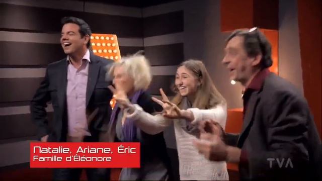 Eleonore Lagacé смотреть онлайн