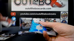 Out Of The Box Group Break #11247 2X2X2X MIXER TEAM BUY