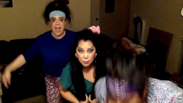 Holding Out For A Hero смотреть онлайн