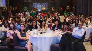 Marites Allen Year of the Rooster 2017 Philippine Feng Shui Convention 2