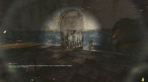 S.T.A.L.K.E.R. Возвращение в Зону HARD MOD #35 НАДЁЖНОЕ МЕСТО